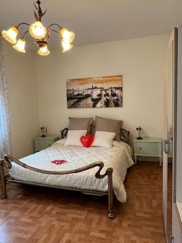 Ca' Nadia Hotel Campalto Buitenkant foto