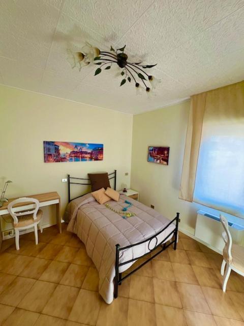 Ca' Nadia Hotel Campalto Buitenkant foto